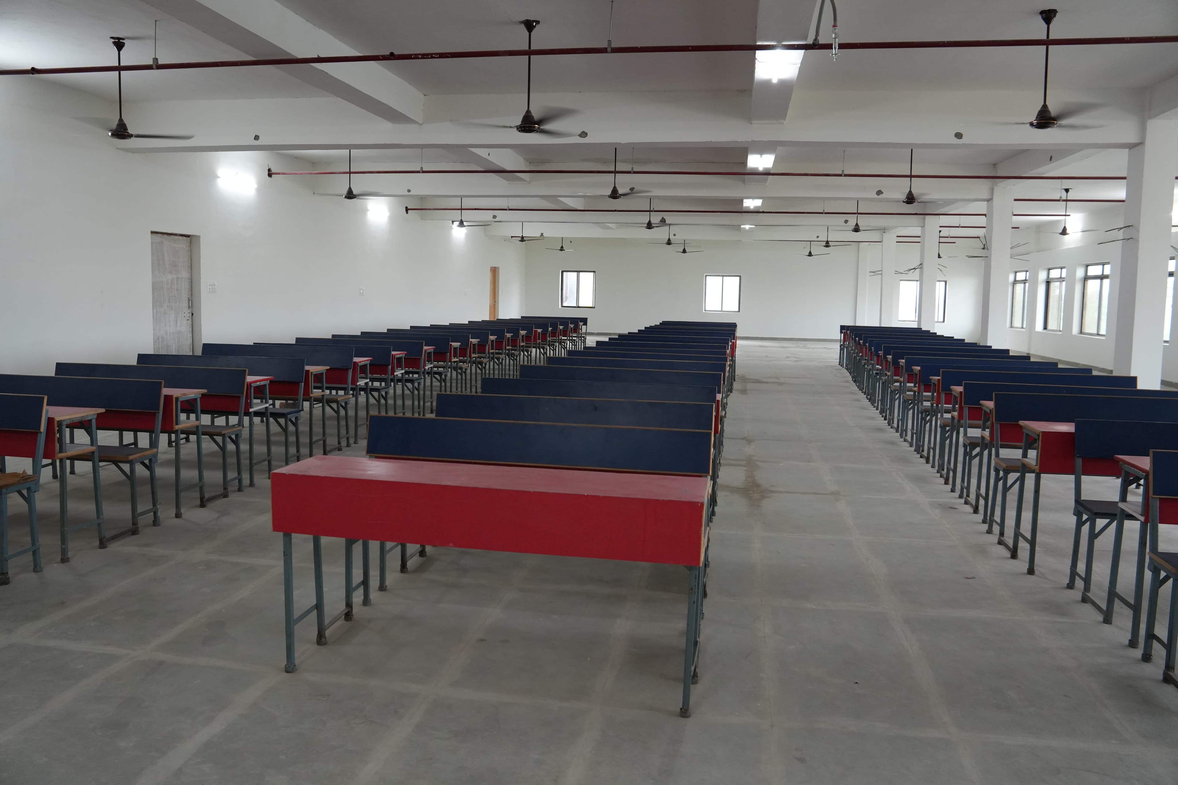 Examination Hall