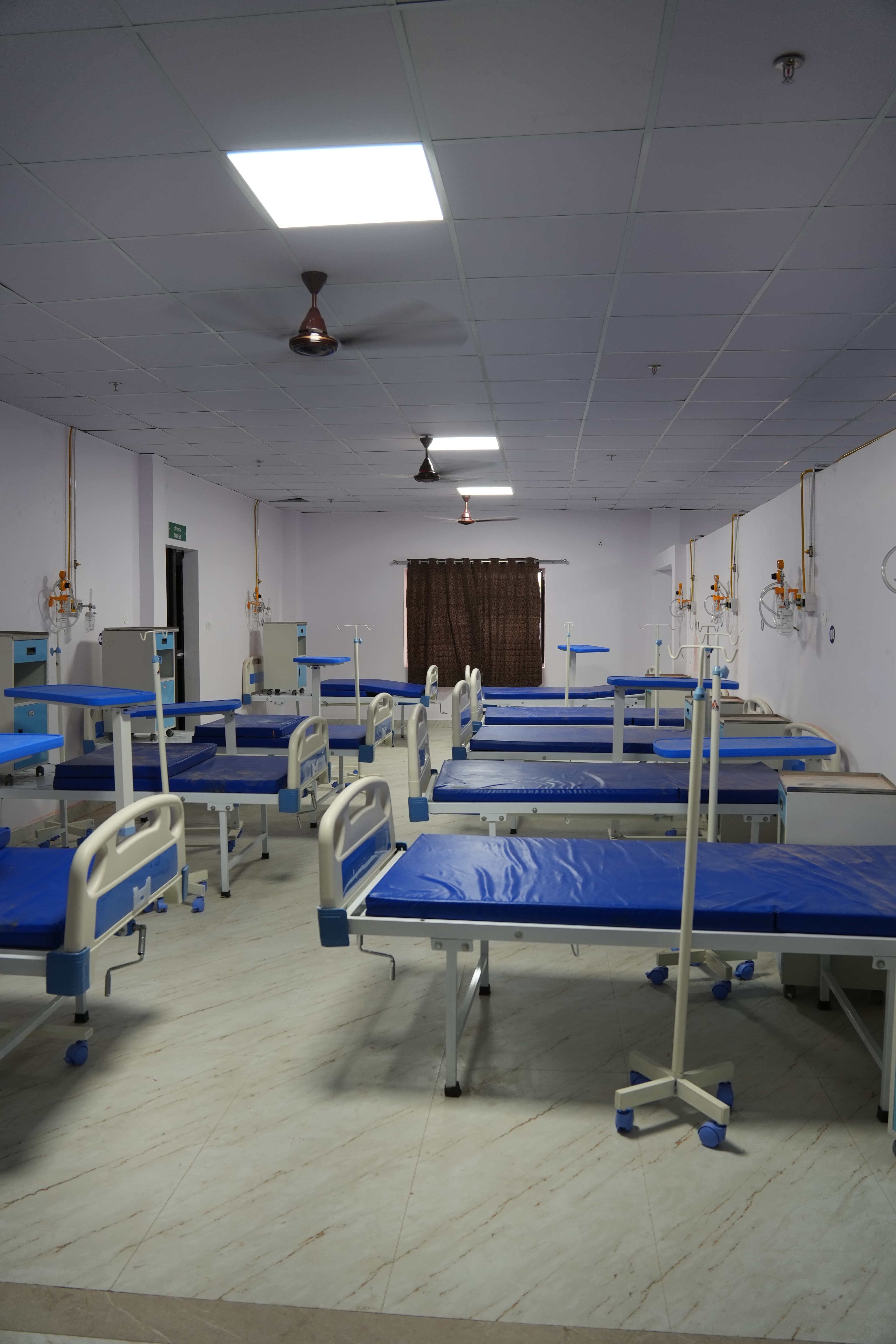 Patient Ward