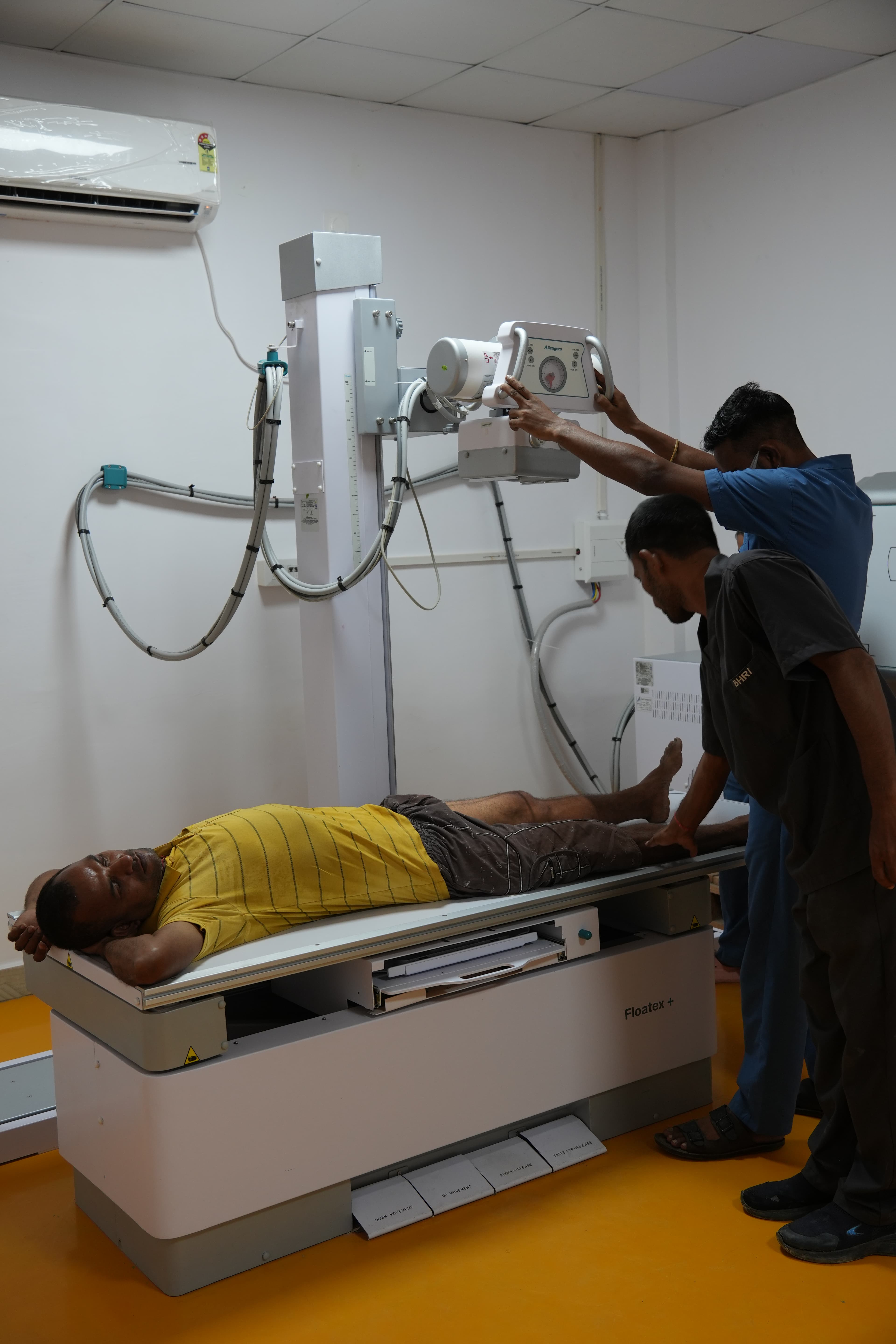 X-Ray & Imaging