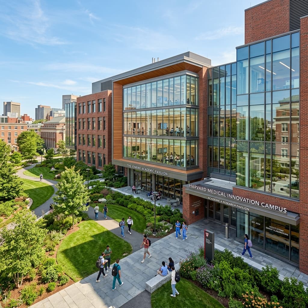 Academics Hub