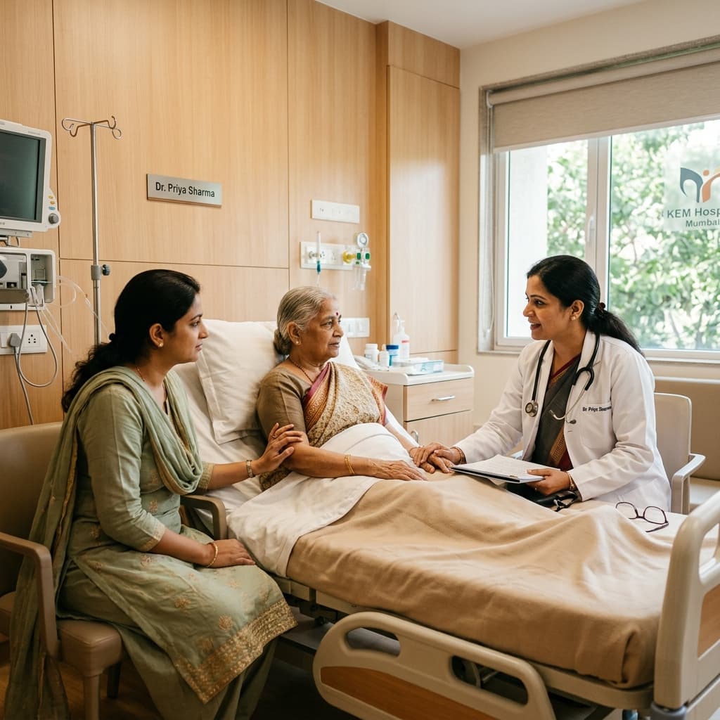 BHRI Medical Faculty