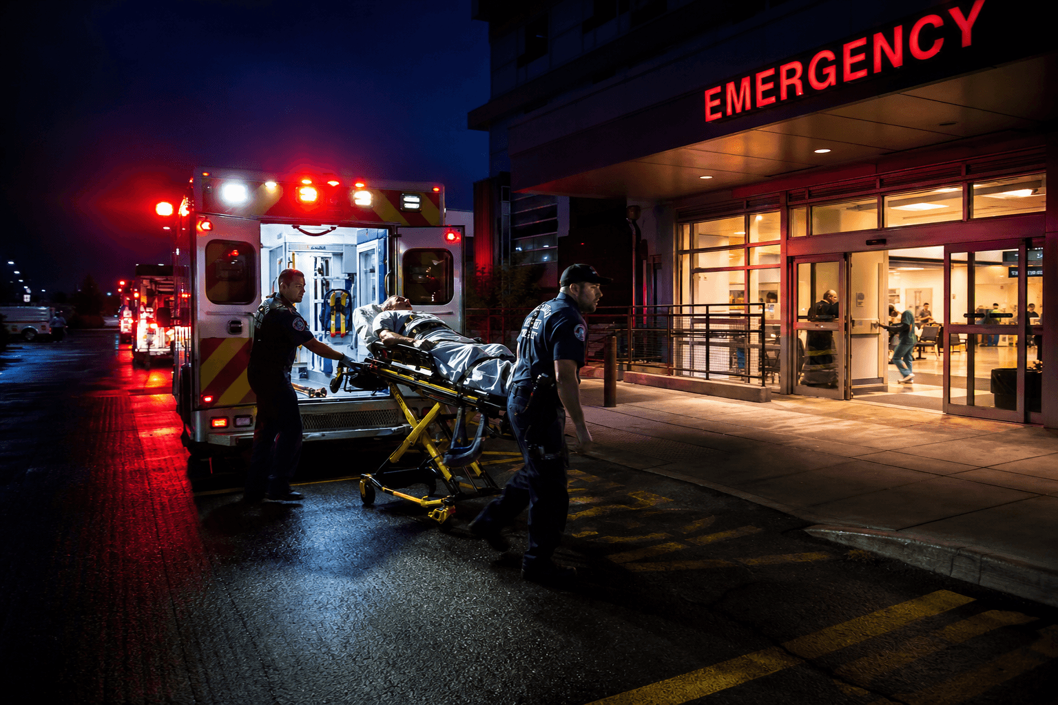 Emergency