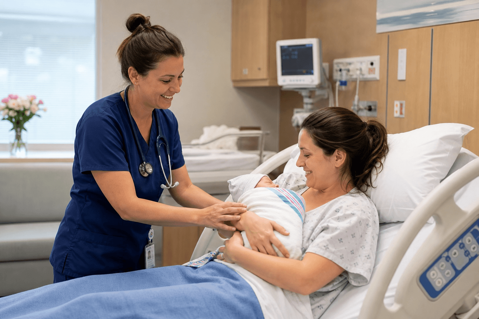 Maternal Care