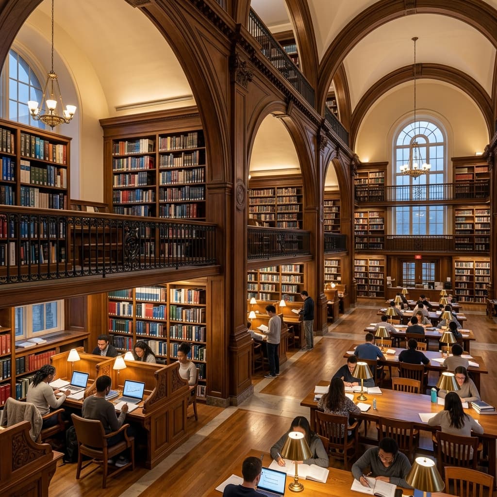 Central Library